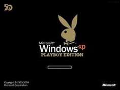 Play boy windows